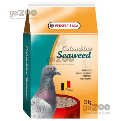 VERSELE LAGA Colombine Seaweed 20kg