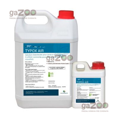 BIOARMOR Typox Air 500ml