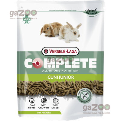 VERSELE LAGA Complete Cuni Junior 1,75kg VERSELE LAGA Complete Cuni Junior 1,75kg