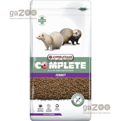 VERSELE LAGA Complete Ferret 2,5kg