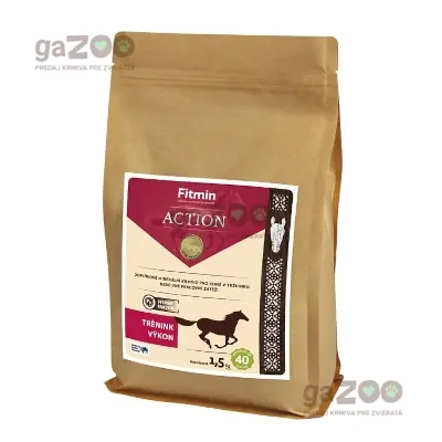 FITMIN Action 1,5kg FITMIN Action 1,5kg