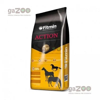 FITMIN Action 20kg FITMIN Action 20kg