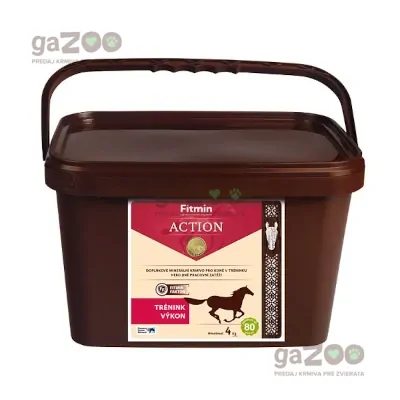 FITMIN Action 4kg FITMIN Action 4kg