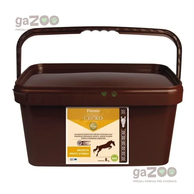 FITMIN Céčko 8kg