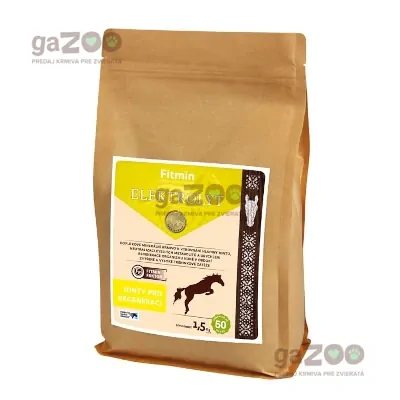 FITMIN Elektrolyt 1,5kg FITMIN Elektrolyt 1,5kg