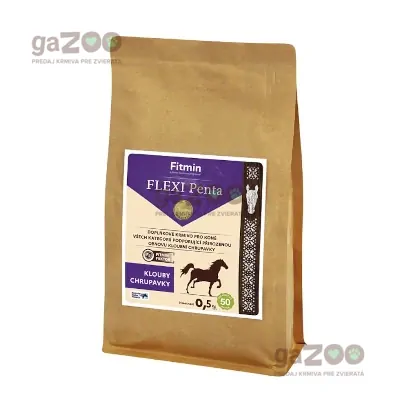 FITMIN Flexi penta 0,5kg