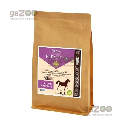 FITMIN Flexi trio 0,5kg
