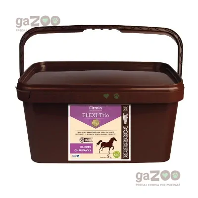FITMIN Flexi trio 5kg