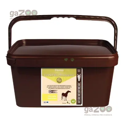 FITMIN Gastro protector 4kg FITMIN Gastro protector 4kg
