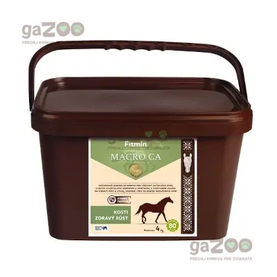 FITMIN Macro Ca 4kg