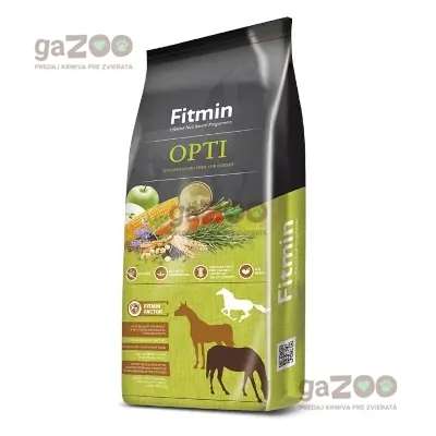 FITMIN Opti 15kg FITMIN Opti 15kg