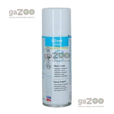Silver spray 200ml Silver spray 200ml