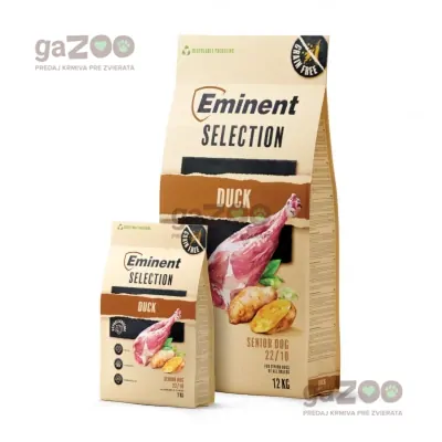 EMINENT Selection Senior Duck 12kg EMINENT Selection Senior Duck 12kg