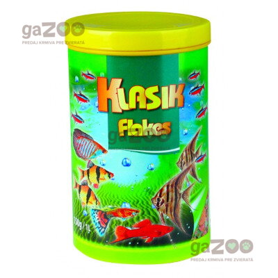 TATRAPET vločky Klasik 1000ml TATRAPET vločky Klasik 1000ml