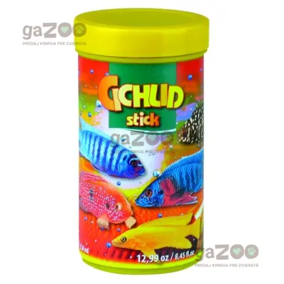 TATRAPET Cichlid Multi 250ml