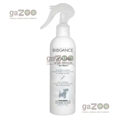 BIOGANCE Rozčesávač Xtra'liss Tangle Remover 250ml