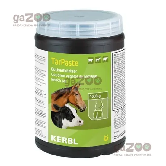 Decht na kopytá Tar paste 1kg