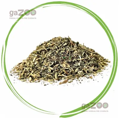 DROMY Žihľava dvojdomá list 1kg