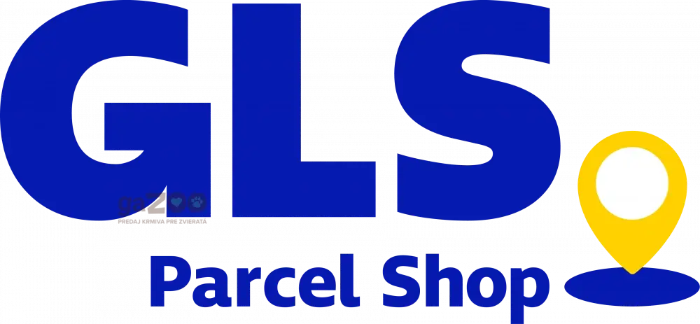 Priadnie možnosti priamej voľby GLS Parcel shop