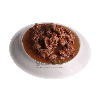 Kapsičky pre mačky: v želé verzus v omáčke. Ktoré je pre vašu mačku lepšie?