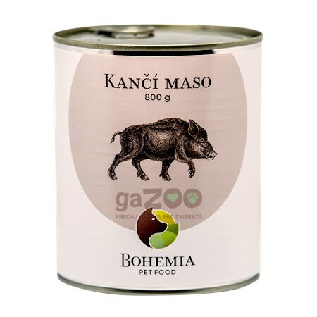 Bohemia Pet Food