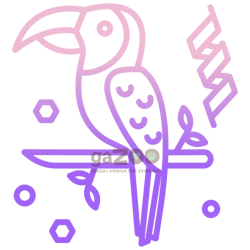 krmivo pre vtáky, vtáčie zrno, potrava pre malé aj veľké vtáky, malý a veľký papagáj, andulka a iné 