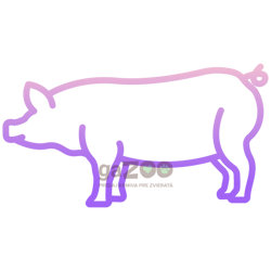 krmivá pre všetky hospodárske zvieratá, kone, sliepky, králiky, ošípané, kozy, ovce i raticovú zver