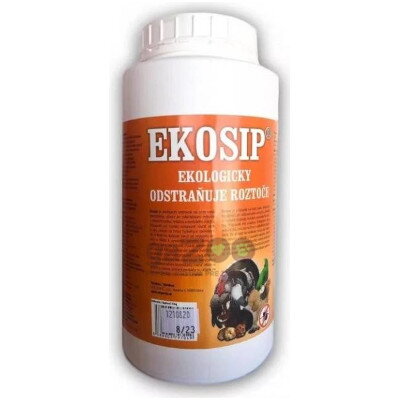 EKOSIP náhradná náplň 150g
