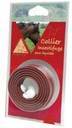 Equi´7 Repelentný obojok pre kone 1ks