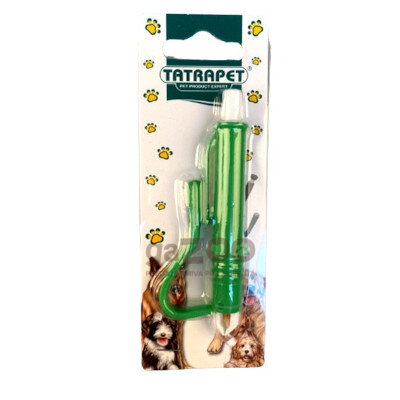 TATRAPET Set pinzeta + háčik na kliešte 9,5cm/5,5cm