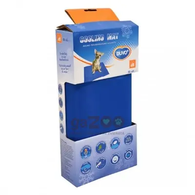 DUVO+ Cooling Mat chladiaca podložka pre psy M 50x65cm
