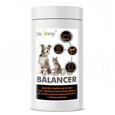 DROMY Balancer BARF 8in1 200g