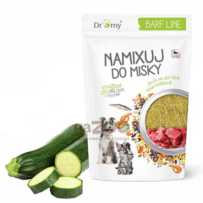 DROMY Cuketa powder 500 g