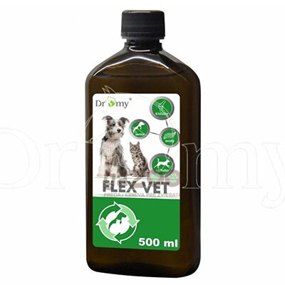 DROMY Flex Vet 500 ml