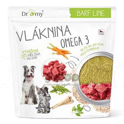 DROMY Ovocný mix 450 g