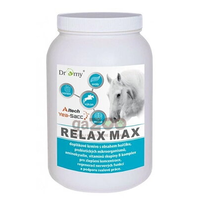 DROMY Relax Max 1,5 kg