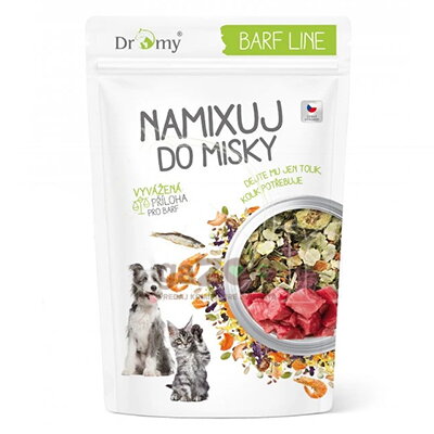 DROMY Zeleninový mix 300 g