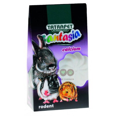 TATRAPET Minerálny kameň 30g