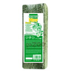 TATRAPET Seno bylinkové 400g