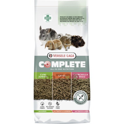 VERSELE LAGA Complete Cavia 8kg