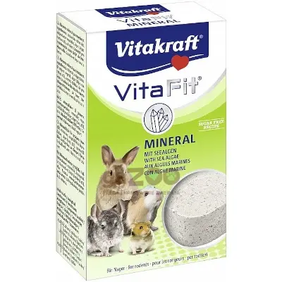 VITAKRAFT Vitafit Mineral Stone 10ks