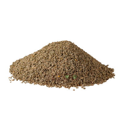 BOCUS Kura K2 G drtená 25kg