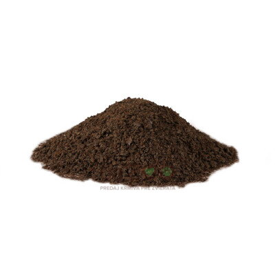 BOCUS Ostropestrec mariánsky 1kg