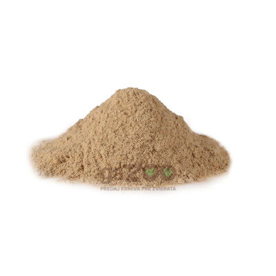 Ryžové otruby 17kg