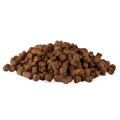 BOCUS Sladový kvet 25kg