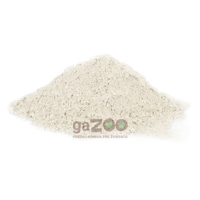 BOCUS Vápenec mletý 5kg