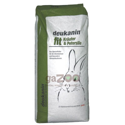 DEUKANIN Fit Krauter 25kg