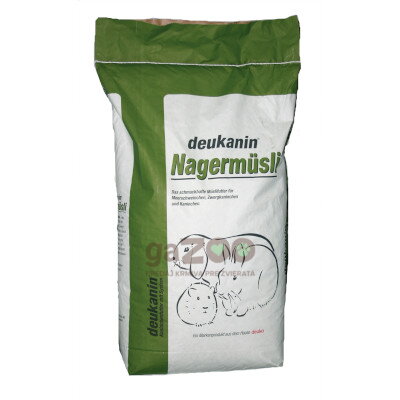 DEUKANIN Nagermusli 20kg
