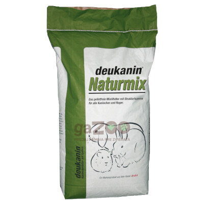 DEUKANIN Naturmix 15kg