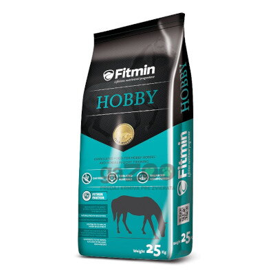 FITMIN Hobby 25kg
